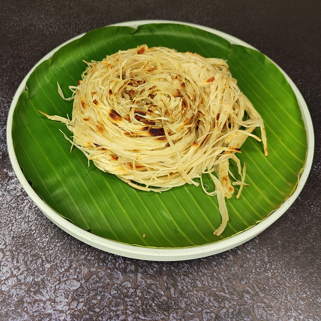 Chicken Fried Rice at ABI'S BIRYANI